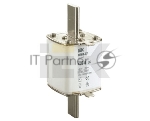 Вставка плавкая ППНИ-37 250А габарит 2 IEK DPP40-250, вид 2