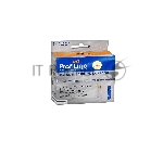 Картридж струйный ProfiLine PL-LC1000BK/LC970BK для принтеров Brother DCP -130C/135C/150C/235C/330C/350C/440CN/750CW/MFC-240C/260C/660CN/665CW/885CW/360C/5460CN/5860CW Black водн