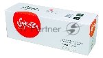 Картридж лазерный Sakura CF403A для HP Color LaserJet Pro M252n/M252dn/MFP277dw/277n, пурпурный, 1400 к.