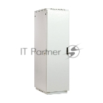 Шкаф коммутационный ЦМО ШТК-М-42.8.8-4ААА 42U 800x820 мм пер. дв. перфор. задн. дв. стал. лист 2 бок. пан. 500 кг белый