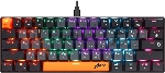 Клавиатура проводная Defender USB APEX GK-002 RU