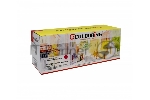 Картридж лазерный Colouring CG-CC533A/718 пурпурный (2800 стр.) для HP LJ CP2025/CM2320/Canon LBP-7200C/7210CDN/MF8330CDN