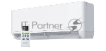 Cплит-система настенного типа Neoclima Pro-Health NS/NU-HAP24T 24000 BTU, 70 м², 30/47 дБ, охлаждение, обогрев, осушение, белый
