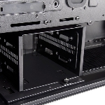 Компьютерный корпус Silverstone SST-SED1-B, вид 9