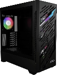 Компьютерный корпус XPG STARKERAIRBTFMTA-BKCWW