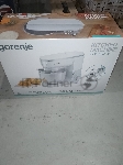 (Поврежденная упаковка) Миксер стационарный GORENJE MMC1005W 740224 WHITE