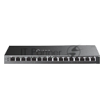 Коммутатор TP-Link JetStream TL-SG2016P