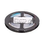 Лента светодиодная 24В, SMD2835, 9,6Вт/м, 120 LED/м, 4000K, 10мм, 5м,IP20 Rexant