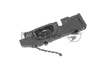 Динамик левый для MacBook Pro 13 A1278 Early 2011 Late 2011 Mid 2012 (922-9772, 609-0310)