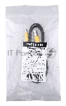 Кабель USB2.0 Гарнизон GCC-USB2-AMCM-1M-BY AM/Type-C, медь,1м, пакет
