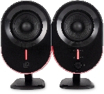 Акустическая система Оклик OK-303A 2.0 черный 20Вт BT, вид 30