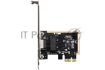 Сетевой адаптер Gigabit Ethernet D-Link DGE-560T/20/D1A PCI Express (упак.:20шт)