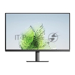 Монитор Aiwa MF2703-VR черный, 27"; (IPS, 1920x1080, D-sub+HDMI+DP, 5 ms, 178°/178°, 250 cd/m, 1000:1, 75Hz, MM, внешн. БП)