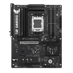 Материнская плата ASUS TUF GAMING B650-E WIFI, AM5, AMD B650, 4xDDR5, 4xSATA, 3xM.2, 1xPCIe 4.0 x16, 1xPCIe 4.0 x4, 1xPCIe x1, DisplayPort, HDMI, 1x2.5Gb LAN, USB Type-C, 5x3.5 мм, 7.1, ATX