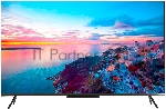 Телевизор Harper 50" 50Q770TS черный QLED 4K UHD 60Hz Smart TV Google TV 2GB/16GB