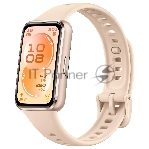 Фитнес-браслет Huawei Band 11 CDY-B29, 1.62" AMOLED, Bluetooth, бежевый