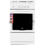 Плита газовая DeLuxe 5040.36 г (крышка)