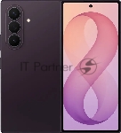 Смартфон Samsung Galaxy Z Fold 8 Ultra SM-F976B 12Gb, 256Gb, фиолетовый