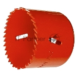 Коронка MATRIX BIMETAL, 16 мм 72416