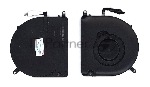 Вентилятор (кулер) для ноутбука Apple MacBook Pro Retina 15 A1398 правый (Mid 2012 Early 2013)
