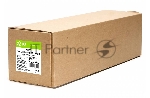 Холст Cactus CS-GC260-106730 42"(A0+) 1067мм-30м/260г/м2/белый глянцевое синтетика для струйной печати втулка:50.8мм (2")