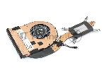 Система охлаждения для ноутбука Lenovo ThinkPad X395