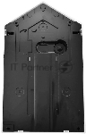 Сушилка для рук G-Teq 8860 PW 1000Вт белый, вид 4