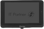 Автомагнитола Pioneer SDA835Tab+T20BT, 2 DIN, 8", Android 9, Bluetooth, USB Type-A, AUX, GPS, вид 14