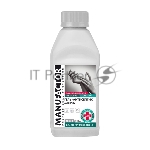 Гель-антисептик для рук MANUFACTOR, ПВХ, 500 мл, N30815