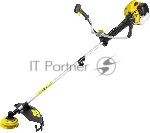 Триммер бензиновый Huter GGT-2900S PRO, 3,9 л.с.