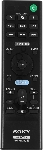 Саундбар Sony HT-A3000 3.1 250Вт черный, вид 4
