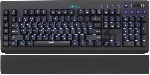 Клавиатура GMNG GG-KB770XP проводная, USB Type-A, чёрный