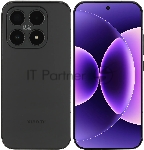 Смартфон Xiaomi 17 12Gb, 512Gb, черный