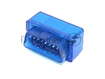 Сканер диагностики авто OBDII Bluetooth ELM327 V1.5