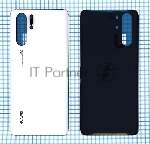 Задняя крышка для Huawei P30 Pro белый