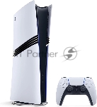 Игровая консоль PlayStation 5 Pro Digital CFI-7000B01 белый/черный