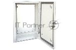 Щит с монтажной панелью ЩМП-6-0 IP66 (1200х750х300) | SQ0905-0091 | TDM