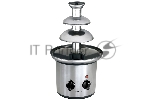Шоко фонтан Clatronic SKB 3248 inox
