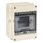 Щит ЩРН-ПГ-5 IP65 EKF Pb65-n-pg-5