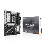 Материнская плата ASUS PRIME B850-PLUS, AM5, AMD B850, 4xDDR5, 4xSATA, 3xM.2, 1xPCIe 5.0 x16, 1xPCIe 4.0 x16, 1xDP, 1xHDMI, 1x2.5Gb LAN, 4xUSB-A 10Gbps, 1xUSB-C 10Gbps, 2xUSB-A 5Gbps, 2xUSB-A 2.0, 3x3.5 мм, 7.1, ATX