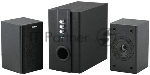 Акустическая система Sven SPS-820 2.1 черный 38Вт