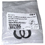 Бушинг CET CET361028 для Xerox Phaser 3320DNI (упак.:2шт)