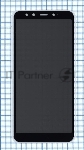 Защитное стекло Privacy "Анти-шпион" для Xiaomi 6X/A2