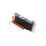 Картридж струйный NVPrint CLI-451XL (NV-6476B001) Gray для Canon Pixma iP8740, MG6340/MG7140/MG7540 (12 мл)