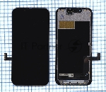 Дисплей (модуль) для Apple iPhone 13 mini в сборе с тачскрином (Incell), черный