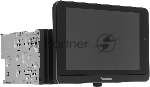 Автомагнитола Pioneer SDA835Tab+T20BT, 2 DIN, 8", Android 9, Bluetooth, USB Type-A, AUX, GPS, вид 13