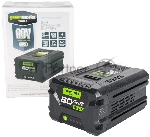 Аккумулятор Greenworks G60B2 (2918307)60В 2А·ч литий-ионный, вид 7