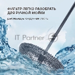 Френч-пресс с двойными стенками 0,6 л Rondell RDS-1821 Calypso, вид 9