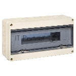Щит ЩРН-ПГ-18 IP65 EKF pb65-n-pg-18