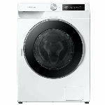 Стиральная машина Samsung WW11CG604CLELP белый, загрузка фронтальная 11 кг, 1400 об/мин, класс: A+++